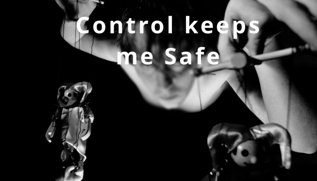 Need to Control