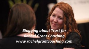 Rachel Grant Coaching
