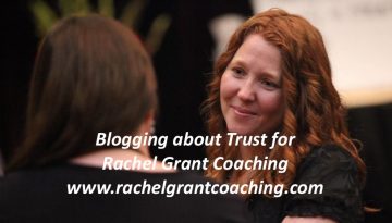 Rachel Grant Coaching