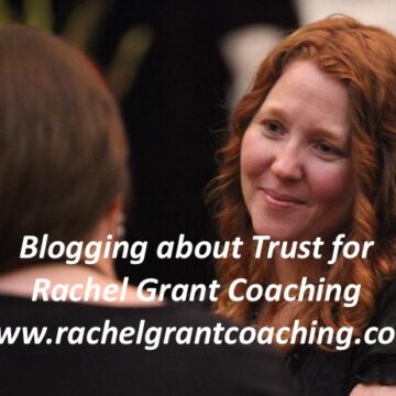 Rachel Grant Coaching