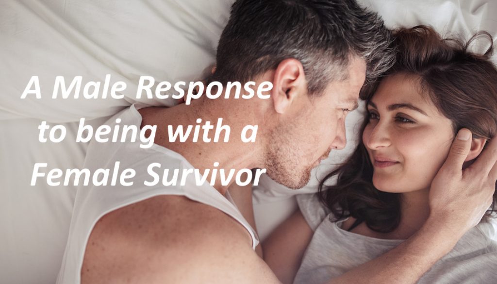 male response female survivors