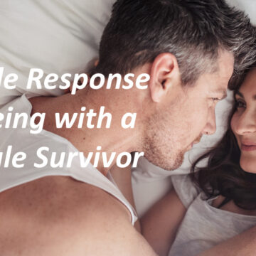 male response female survivors