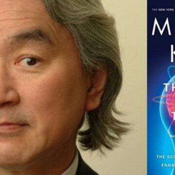 future of the mind - michio kaku