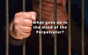 Inside the mind of a perpetrator