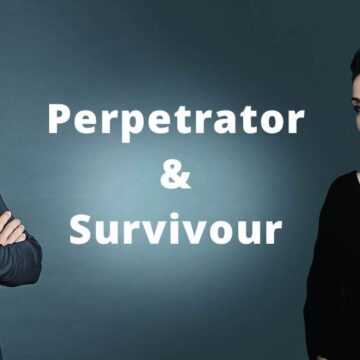 Perpetrator and Survivour