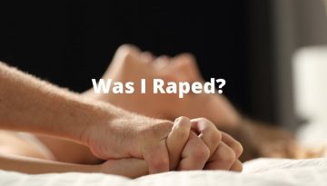 Was I Raped