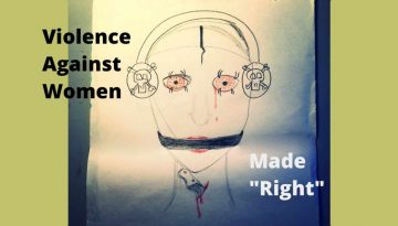 Violence Against Women made right