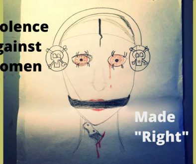 Violence Against Women made right