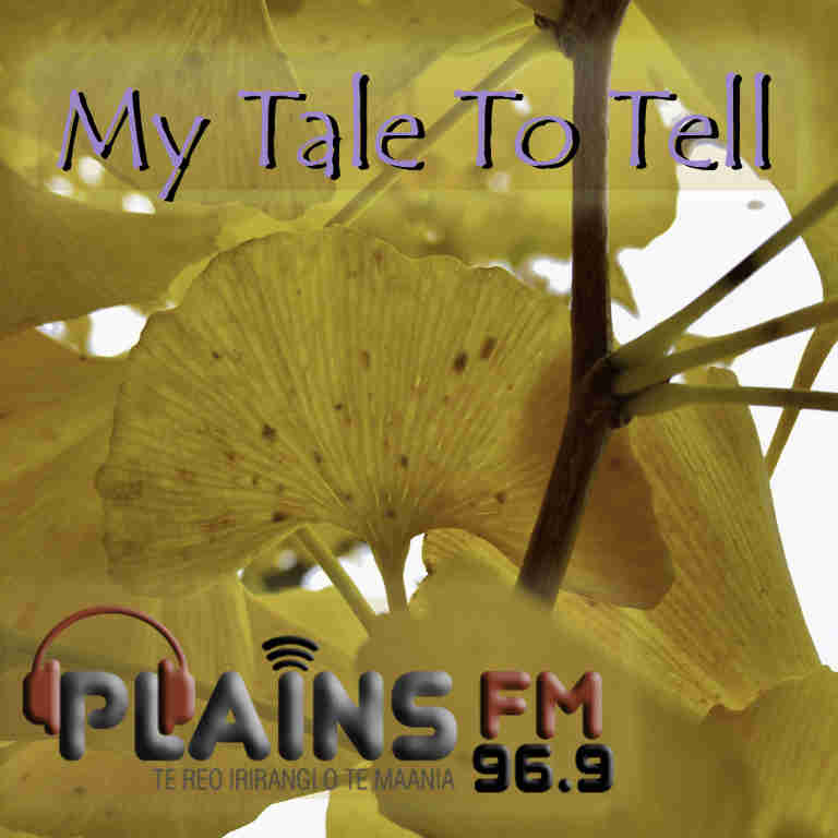 My-Tale-To-Tell - FM96.9